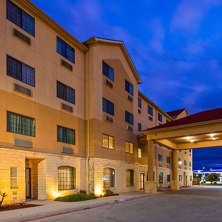 Best Western Windsor Pointe Hotel & Suites-At&T Center San Antonio Esterno foto