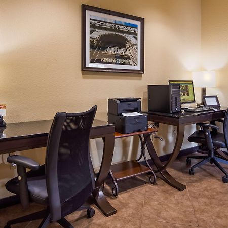 Best Western Windsor Pointe Hotel & Suites-At&T Center San Antonio Esterno foto